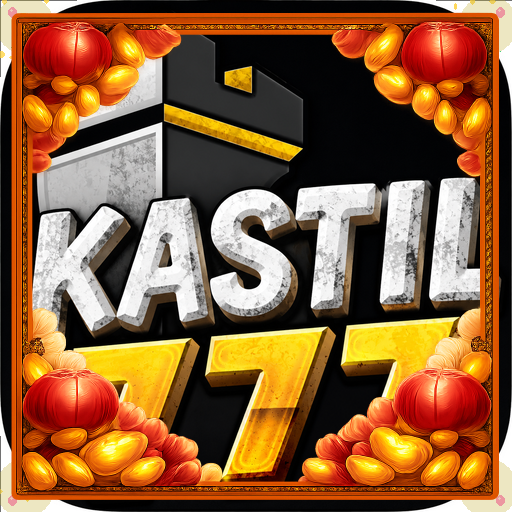 kastil777 — mitra unggulan